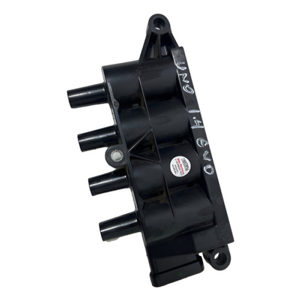 Bobina Ignição Palio Strada Uno Vivace Evo 1.4 2013/2017