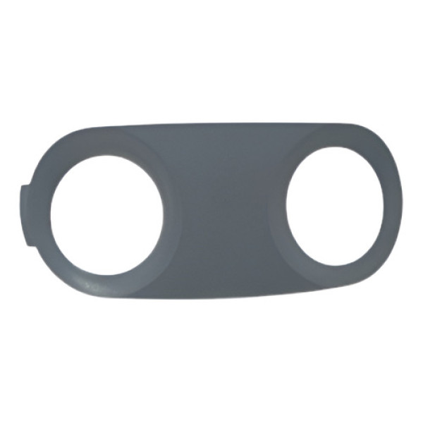 Acabamento Miolo Ignição Fiat Grand Siena 2013 A 2016