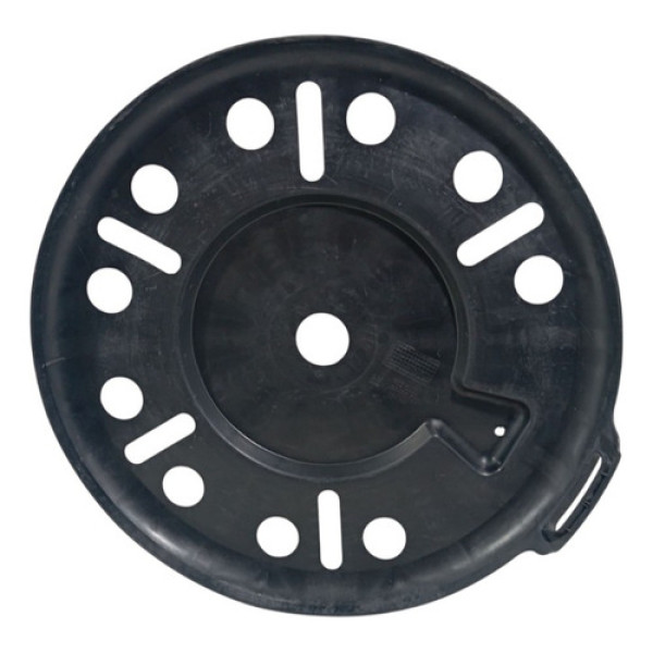 Capa Suporte Do Estepe Montana 2004 A 2010