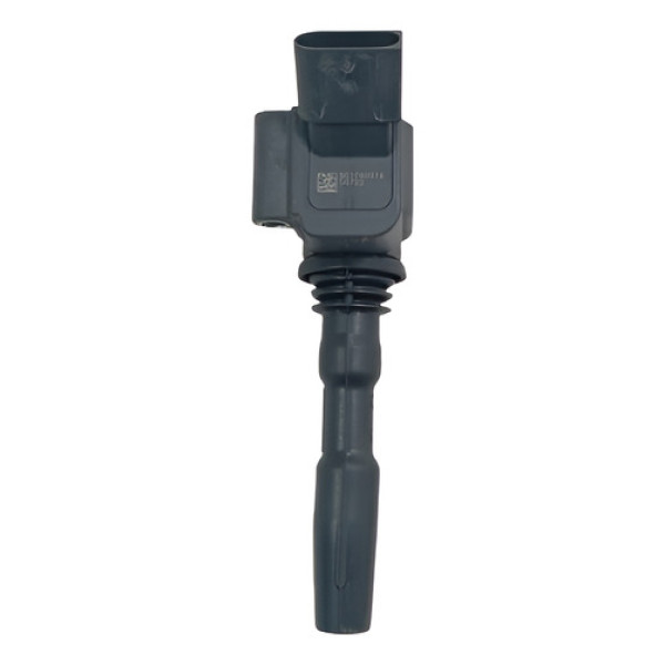 Bobina Ignição Vw Gol G7 G8  Polo Fox Up 1.0 3cc 17 Á 23