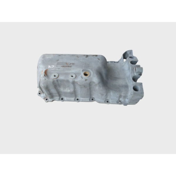Carter Oleo Motor Peugeot 206 207 307 C3 C4 Picasso 1.6 16v