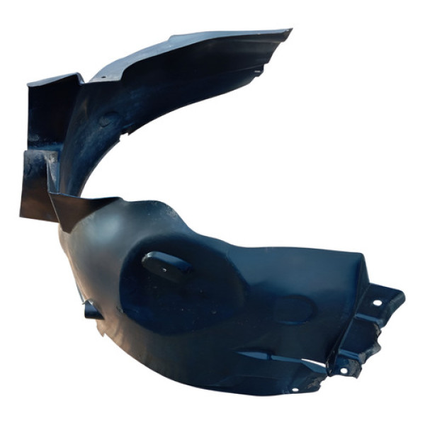 Parabarro Dianteiro Esquerdo Gm Agile 2010 A 2014 Origin