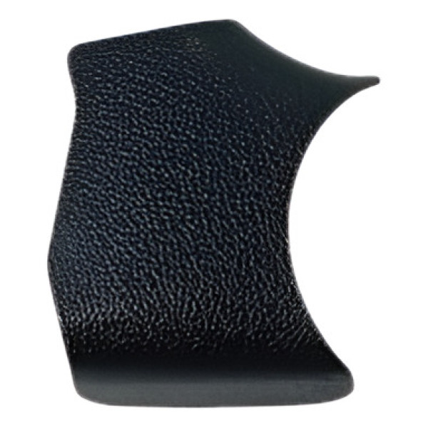 Acabamento Lateral Banco Lado Direito Passageiro Peugeot 206 Preto