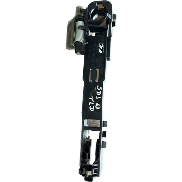 Suporte Maçaneta Ext Dianteira E Traseira Direita Fiat Stilo Dianteira/traseira