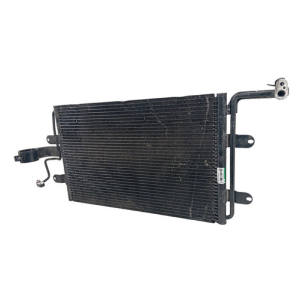 Condensador Do Ar Audi A3 Golf Bora 1999 A 2006