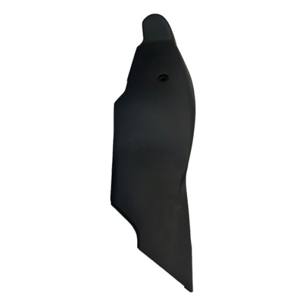 Moldura Direita Console Central Ford New Fiesta 2013 Á 2018 