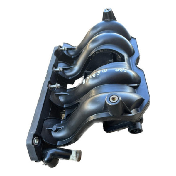 Coletor Admissão Meriva Montana Corsa 1.8 2006 Á 2012