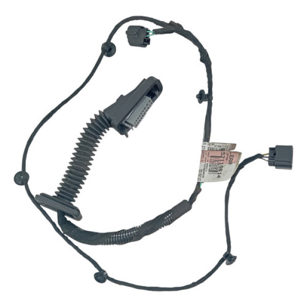 Chicote Porta Traseiro Esquerdo Prisma Onix 13/18 52119614