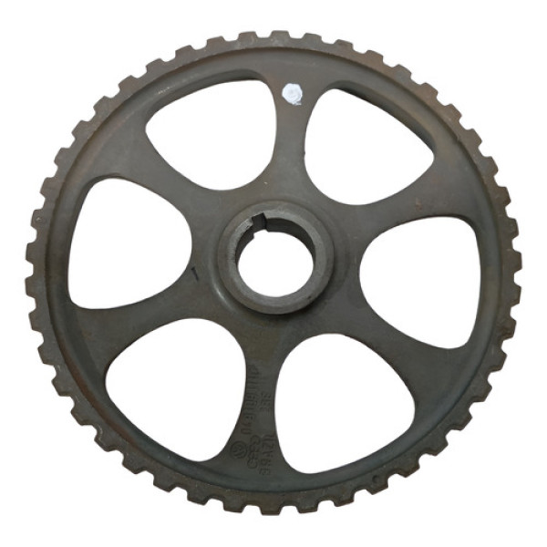 Polia Comando Ap 1.6 Valvula 1.8 Vw Gol Saveiro Parati