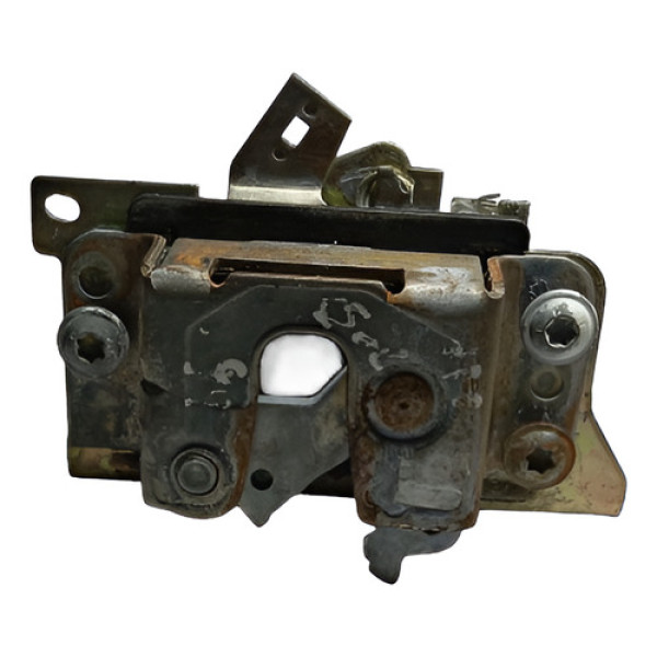 Fechadura Porta Lado Esquerdo Gol Parati Saveiro Bola G2 2p