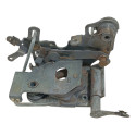 Fechadura Porta Dianteira Direita Monza 1982 A 1995 Paralela