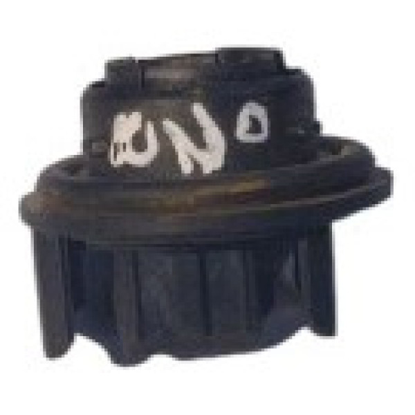 Soquete Pisca Farol Uno Vivace Mobi Palio Strada Original