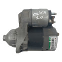 Motor Partida 1.0 Gm Celta Corsa 2002 A 2006 Valeo