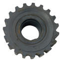 Engrenagem Virabrequim Celta Corsa Classic 1.0 90354858