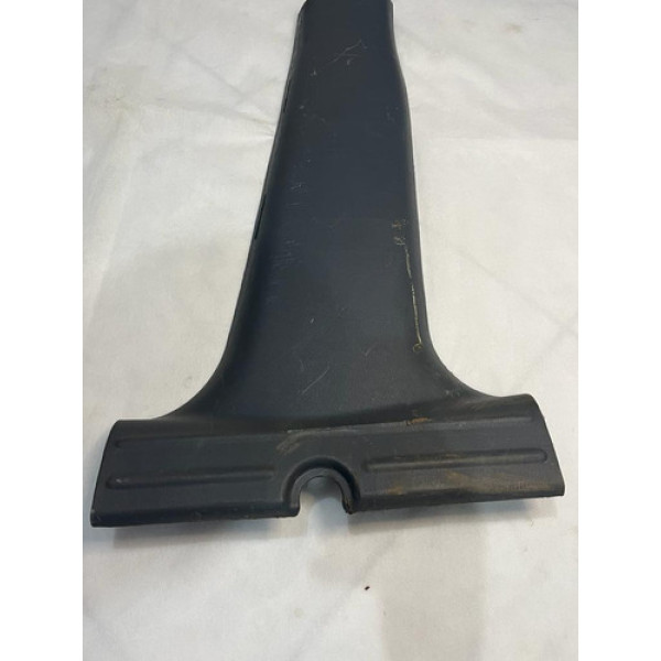 Moldura Acabamento Coluna Lado Direito Gol G4 4 Portas 