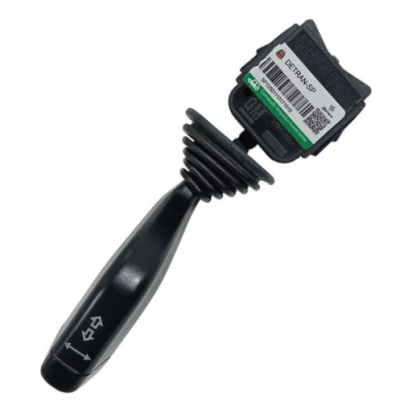 Chave Seta Gm Corsa Classic 1999 A 2010 90560990 Original