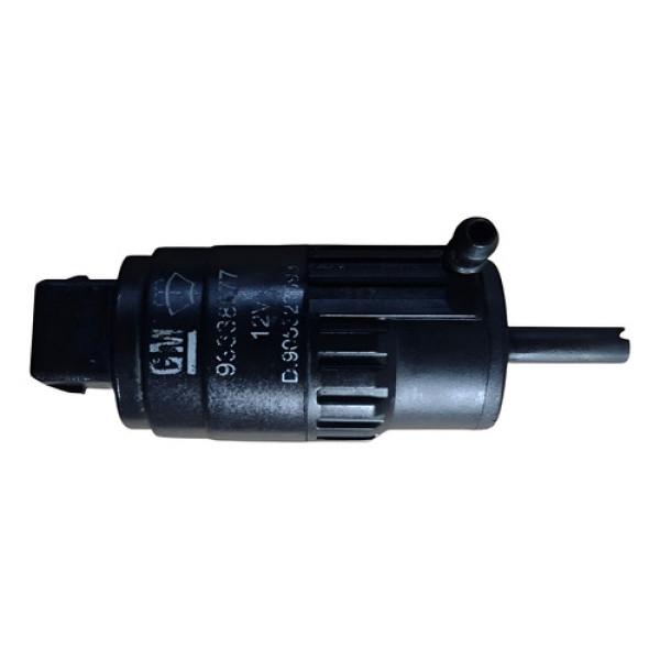 Bomba Reservatorio Limpador De Parabrisa Vectra 93338577