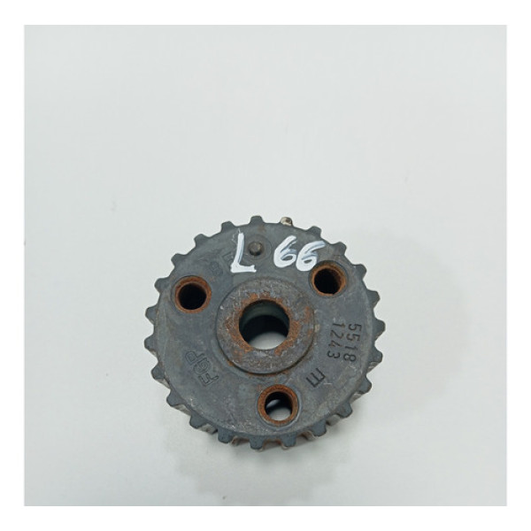 Engrenagem Virabrequim Fiorino Palio Siena Strada Uno 