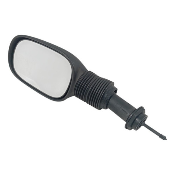 Retrovisor Manual Esquerdo Ford Ka 1996 A 2006 Original