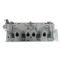Cabeçote Motor Fire 1.0 8v Palio Siena Uno 2005 A 2012 Std