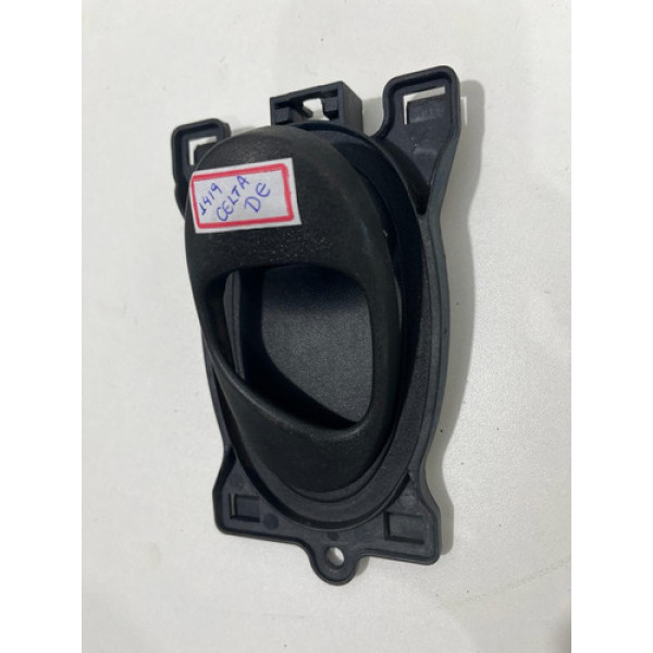 Maçaneta Interna  Celta Esquerda Diant. E Tras. 01 Á 06 