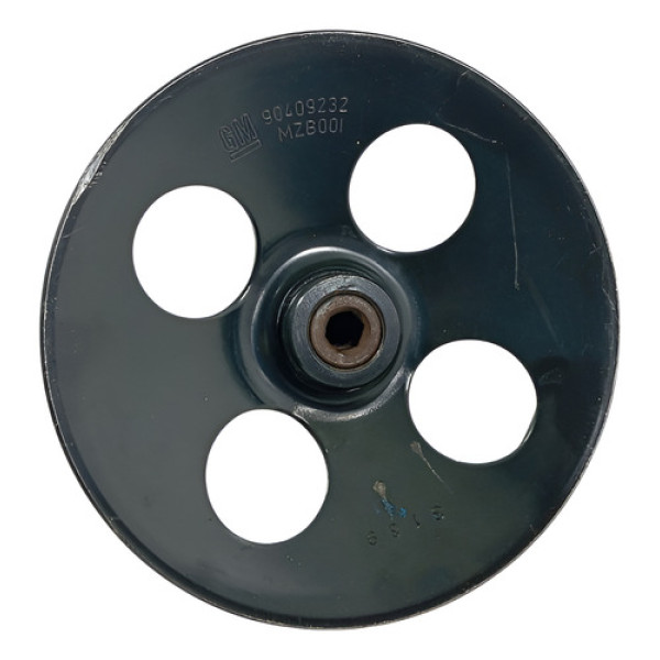 Polia Bomba Direção Hidráulica Gm Astra Vectra Zafira 06/11