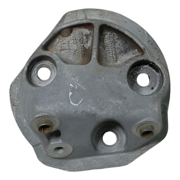 Suporte Coxim Motor 1.6 16v Peugeot 206 207 307 Citroen C4