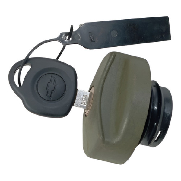 Tampa Tanque Combustível Gm Celta Corsa Prisma