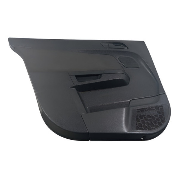 Forro Porta Traseiro Esquerdo Vectra 2006 A 2008