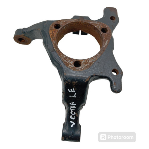 Manga De Eixo Dianteira Esquerdo  Astra Vectra