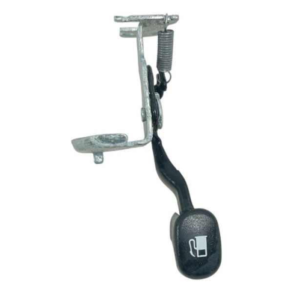 Alavanca Puxador Abrir Portinhola Combustível Hb20 2013/2019