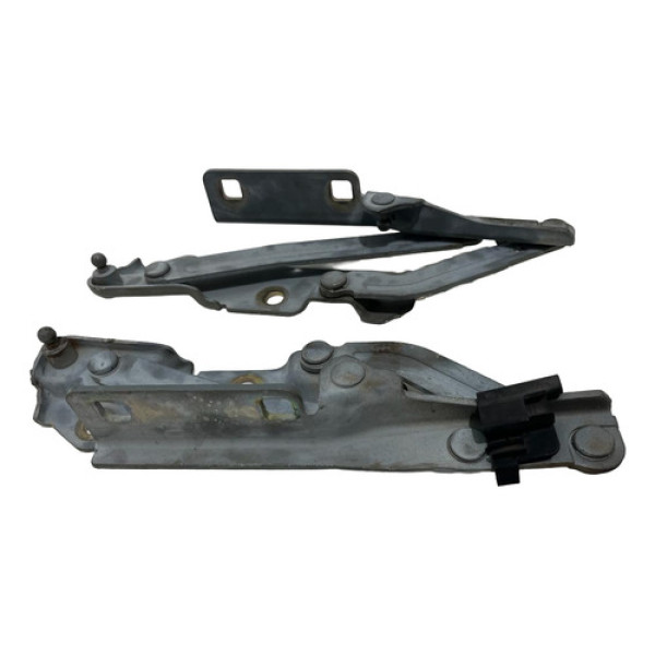 Dobradiça Capô Par  Gm Vectra 98 Á 2005 