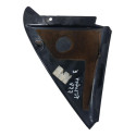 Acabamento Int. Retrovisor Lado Direito Do Pointer Preto