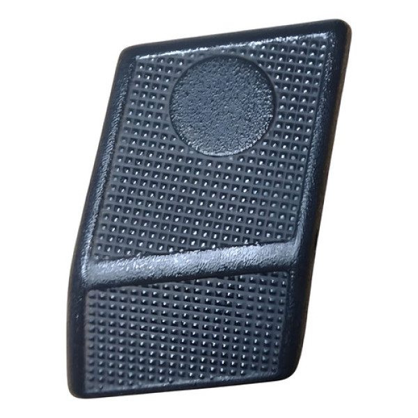 Botão Falso Gol Parati Voyage 1991 Original