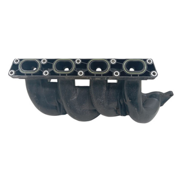 Coletor Admissão Inferior 1.8 Audi Aspirado Vw A3 Golf 99/09