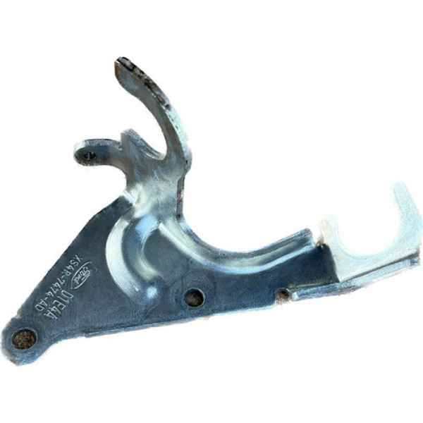 Suporte Do Cabo Do Câmbio  Ford Focus 00 Á 08 - Original