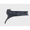 Acabamento Coluna Lado Direito Honda Fit 2004 A 2008
