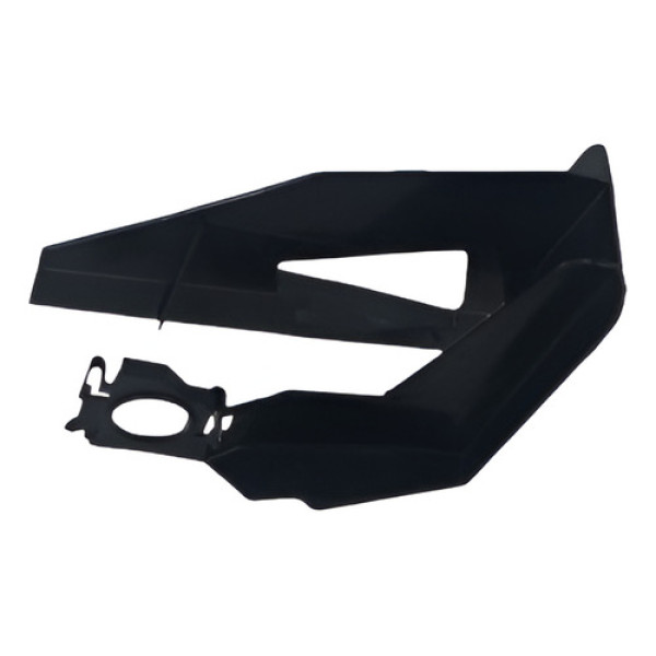 Miolo Suporte Fechadura Traseira Direita Corsa 2008