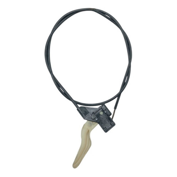 Cabo Alavanca Capô Abertura Puxador Celta Prisma 2001 A 2007