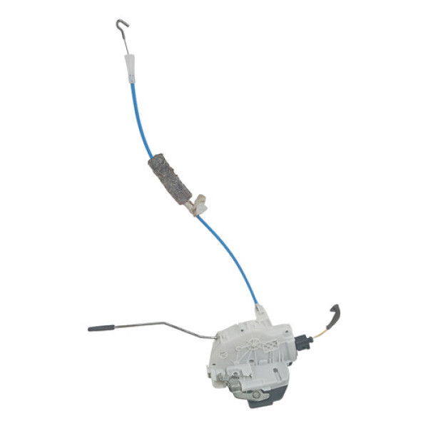 Fechadura Elétrico Porta Dianteiro Direito Gol Voyage G5 G6