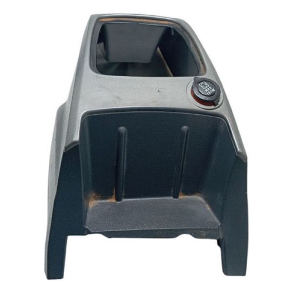 Console Central Dualogic Palio Strada Palio Weekend 08/13