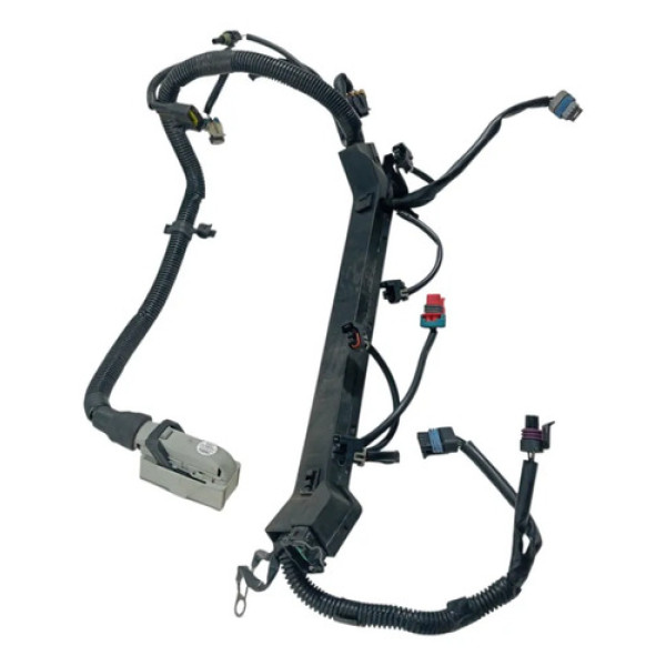 Chicote Injeção Celta Corsa 1.0 8v Gasolina Com Ar 2001/2006