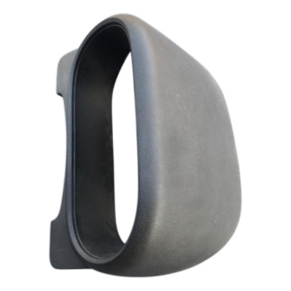 Moldura Painel Instrumentos Ecosport 03 Á 07 Preto