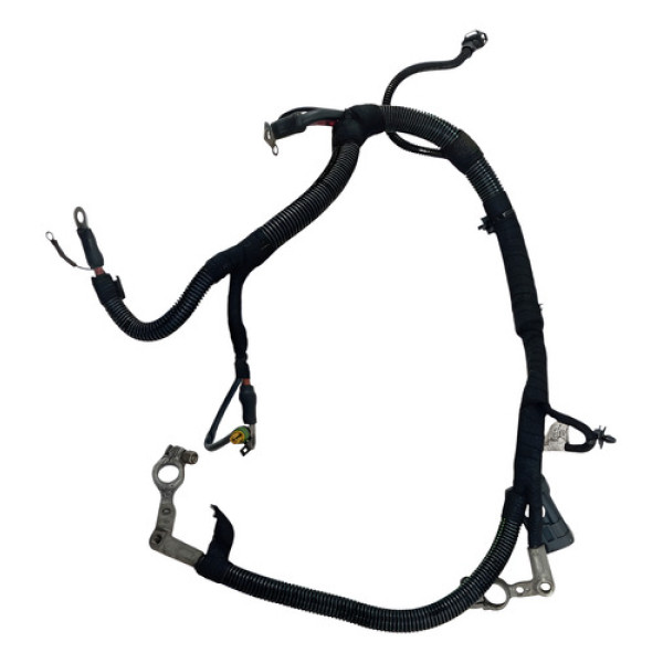 Chicote Bateria Vectra 2.0 Flex Manual 2006 A 2008 Original 