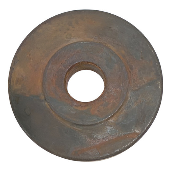 Arruela Do Parafuso Da Polia Virabrequim Agile Celta Corsa