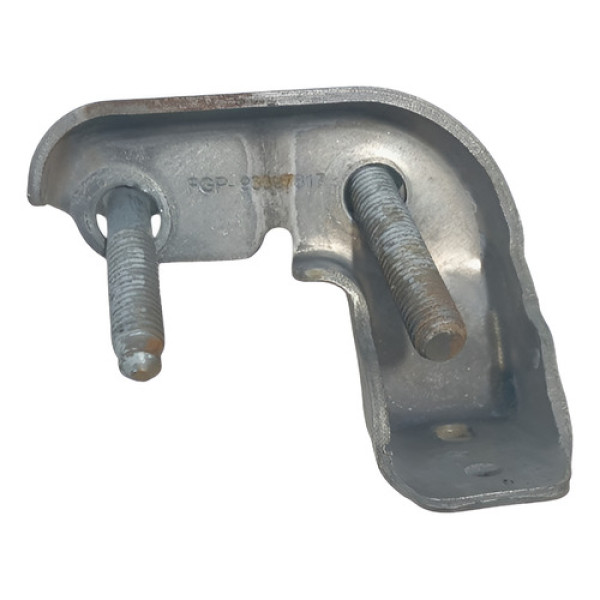 Suporte Coletor Admissão Gm Corsa Celta 2007 A 2016