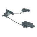 Fechadura Porta Mala Traseira Hb20 Hatch 2013 A 2019