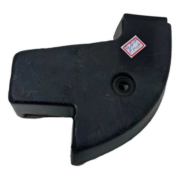 Moldura Acabamento Caçamba Lado Direito Fiat Strada 