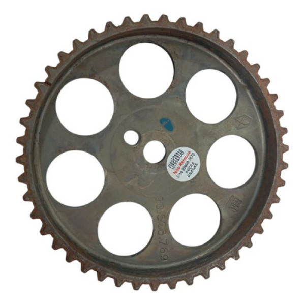 Polia Comando Válvula 2.0 8v Zafira Astra Vectra 90528769