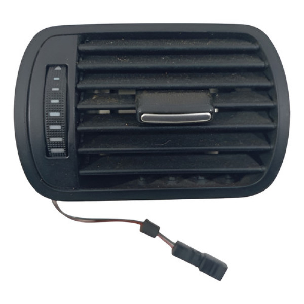 Difusor Ar Lado Esquerdo Audi A3 2000 A 2006